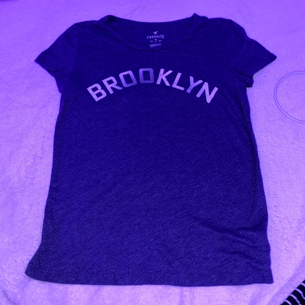 American Eagle Shirt